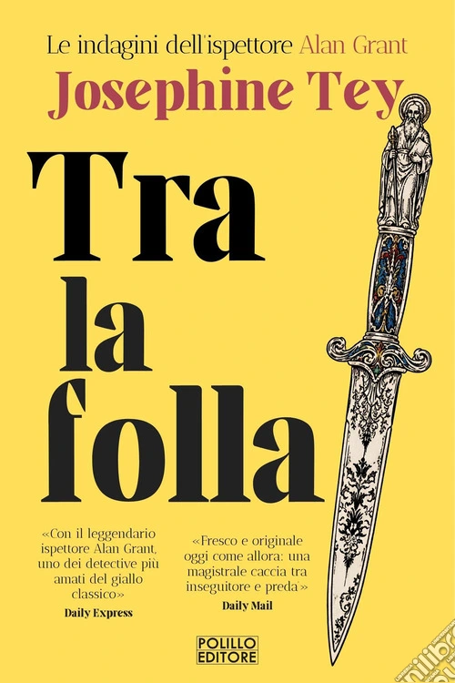 Tra la folla