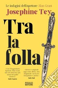 Tra la folla libro