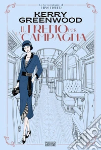 Il treno per la campagna libro