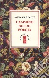 Cammino solco forgia libro