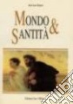 Mondo e santità