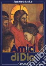 Amici di Dio. Omelie libro