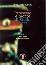 Processo e morte di Stalin libro