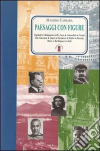 Paesaggi con figure