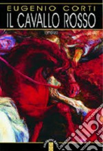 Il cavallo rosso libro