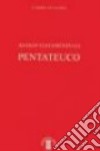 Antico Testamento. Vol. 1: Pentateuco libro