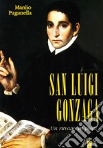 San Luigi Gonzaga libro