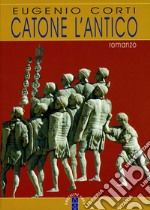 Catone l'Antico libro