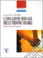 L'educazione sessuale delle persone disabili