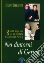 Nei dintorni di Gerico libro