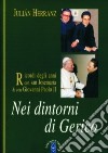 Nei dintorni di Gerico libro di Herranz Julian