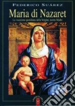 Maria di Nazaret libro