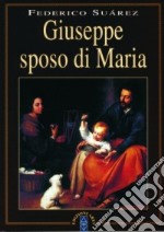 Giuseppe sposo di Maria libro