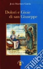 Dolori e gioie di san Giuseppe