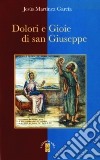 Dolori e gioie di san Giuseppe libro