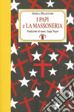 I papi e la massoneria libro