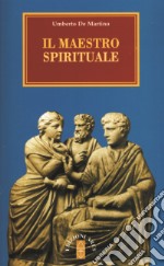 Il maestro spirituale libro