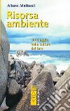 Risorsa ambiente libro