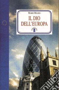 Il dio d'Europa