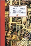 La dottrina sociale della chiesa e il diritto naturale libro di Paganella Manlio