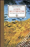 Il Posto delle cornacchie. Nuovi appunti dal cuore della notte libro