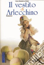 Il Vestito di Arlecchino libro