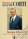 Presenza di Eugenio Corti. Rassegna della critica libro