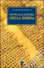 Invito alla lettura della Bibbia libro