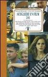 Scegliere un film 2011 libro