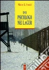 Uno psicologo nei lager libro