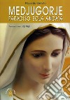 Medjugorje. Paradiso solo andata libro di Caniato Riccardo