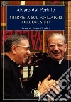 Intervista sul fondatore dell'Opus Dei libro di Del Portillo Alvaro; Cavalleri C. (cur.)