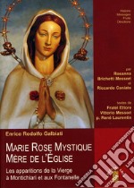 Marie Rose Mystique, Mère de l'Église libro