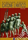 Catone l'Antico libro