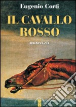 Il cavallo rosso libro