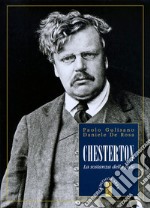 Chesterton. La sostanza della fede libro