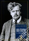 Chesterton. La sostanza della fede libro