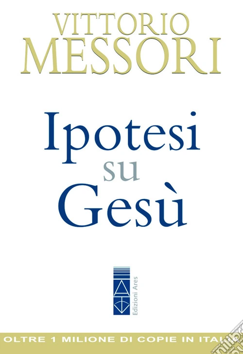Ipotesi su Gesù