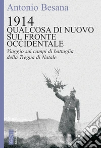 1914. Qualcosa di nuovo sul Fronte occidentale. Viaggio sui campi di battaglia della Tregua di Natale