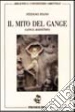 Il mito del Gange libro