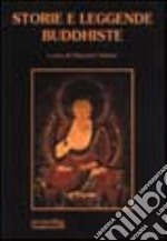 Storie e leggende buddhiste libro