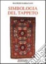 Simbologia del tappeto libro