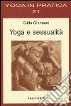 Yoga e sessualità libro