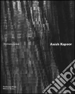 Anish Kapoor libro