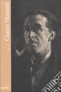Gianni Maimeri. I diari libro