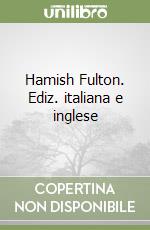 Hamish Fulton. Ediz. italiana e inglese libro