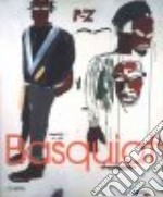 Jean-Michel Basquiat. Ediz. italiana e inglese libro