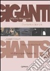Giganti-Giants libro