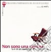 Non sono una signora. Quando gli oggetti hanno un nome di donna. Catalogo della mostra (Milano, 23 gennaio-24 marzo 2002) libro