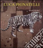 Luca Pignatelli. Italia libro